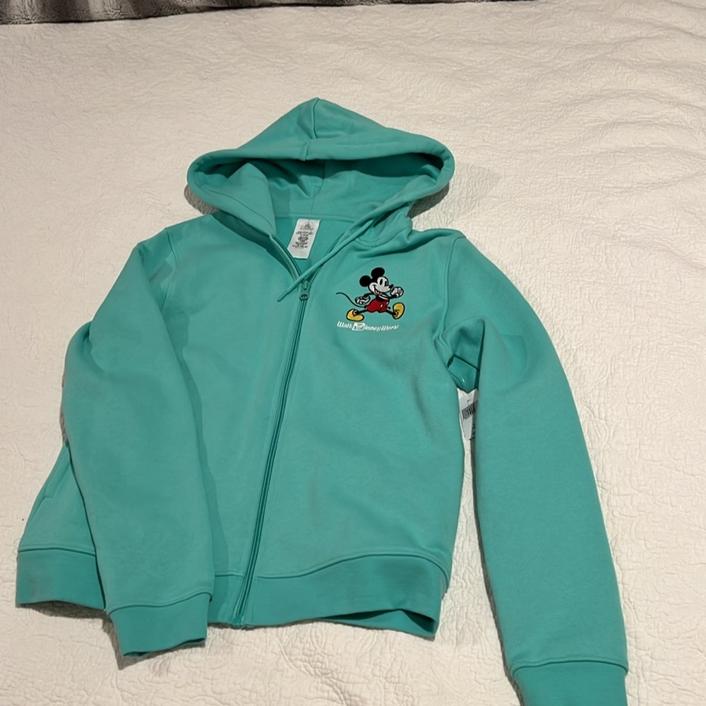Disney hoody!!